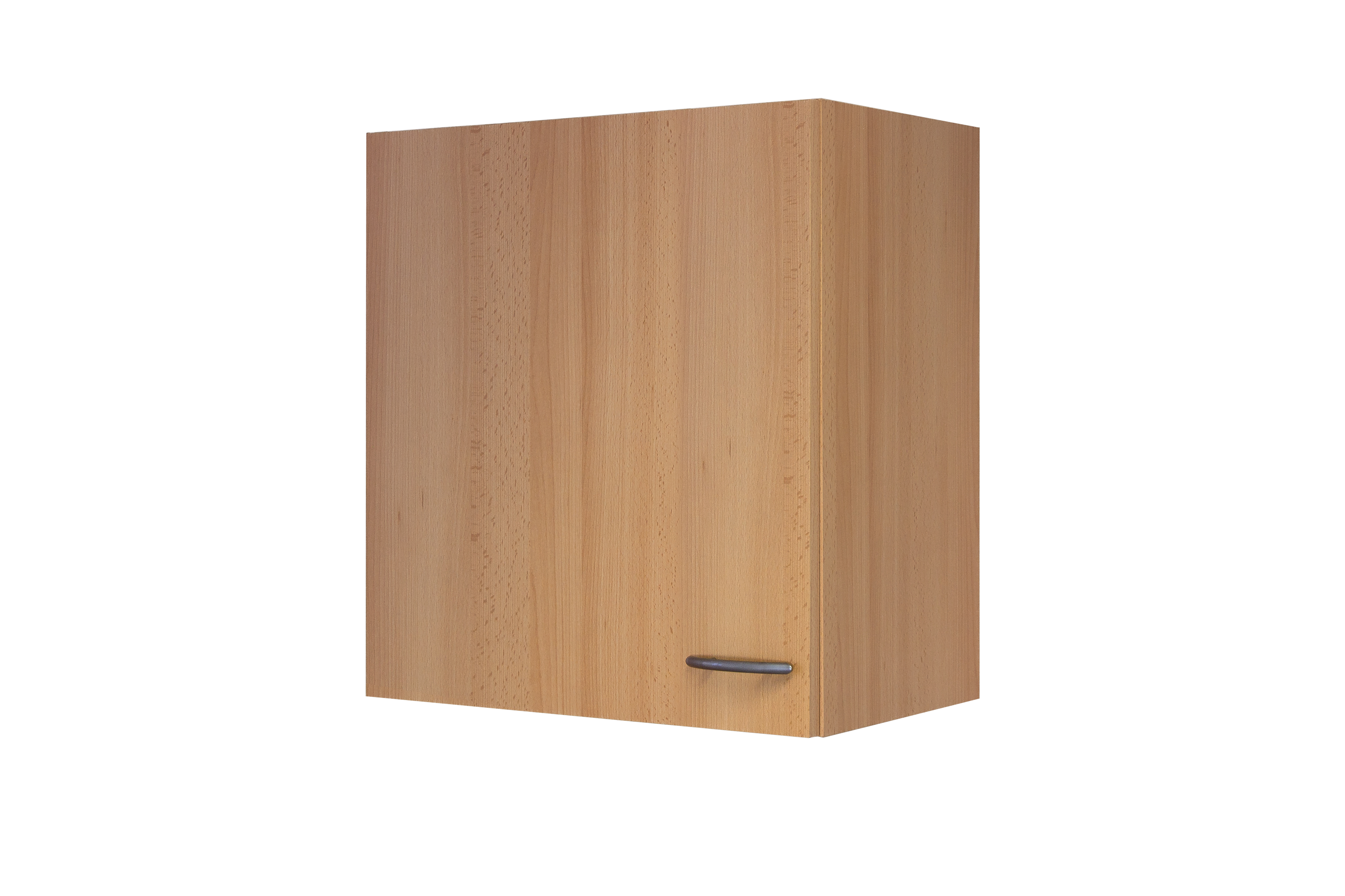 Hängeschrank Küche - 50 cm breit - Buche – Namu