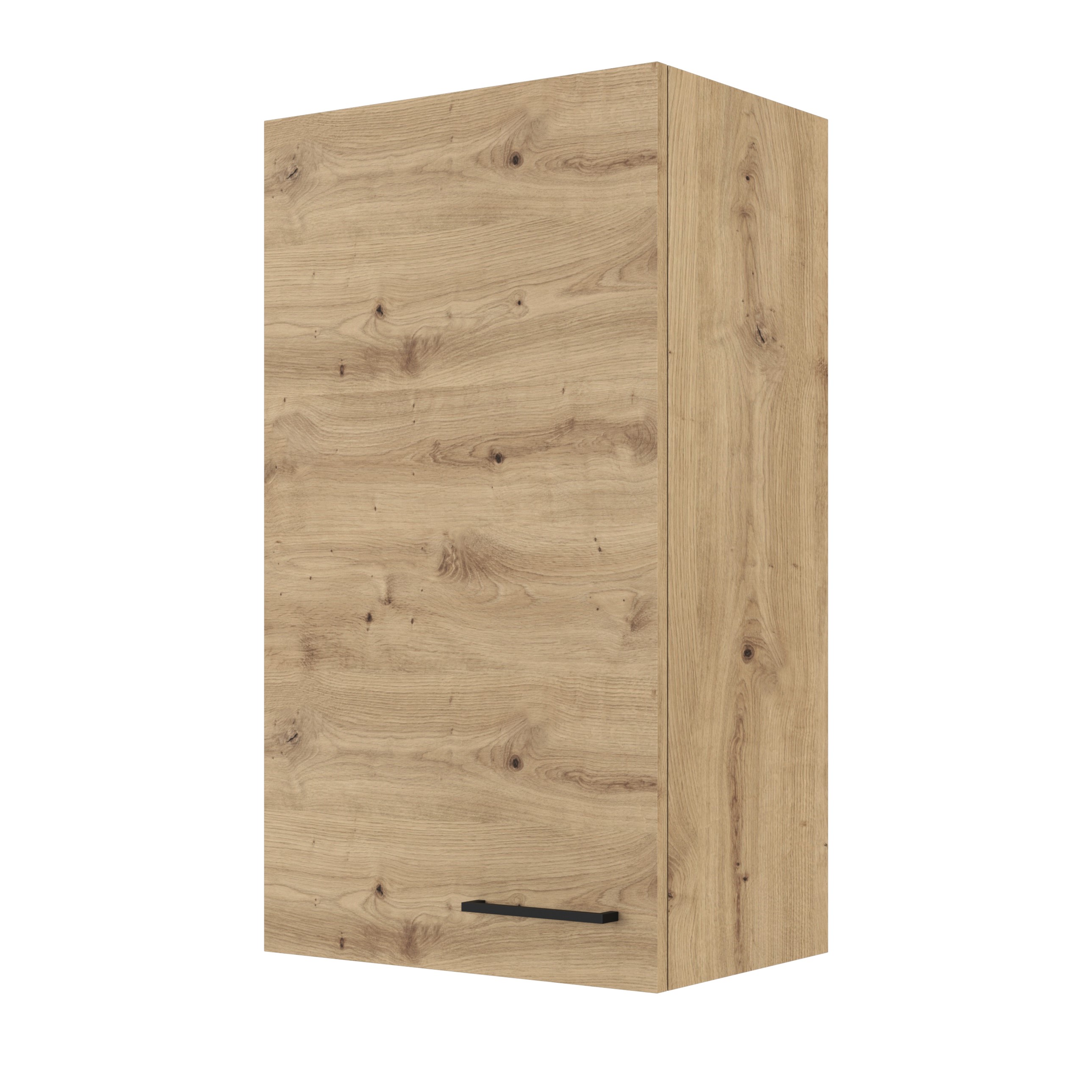 Oberschrank Cara 50 cm x 89 cm Artisan Eiche