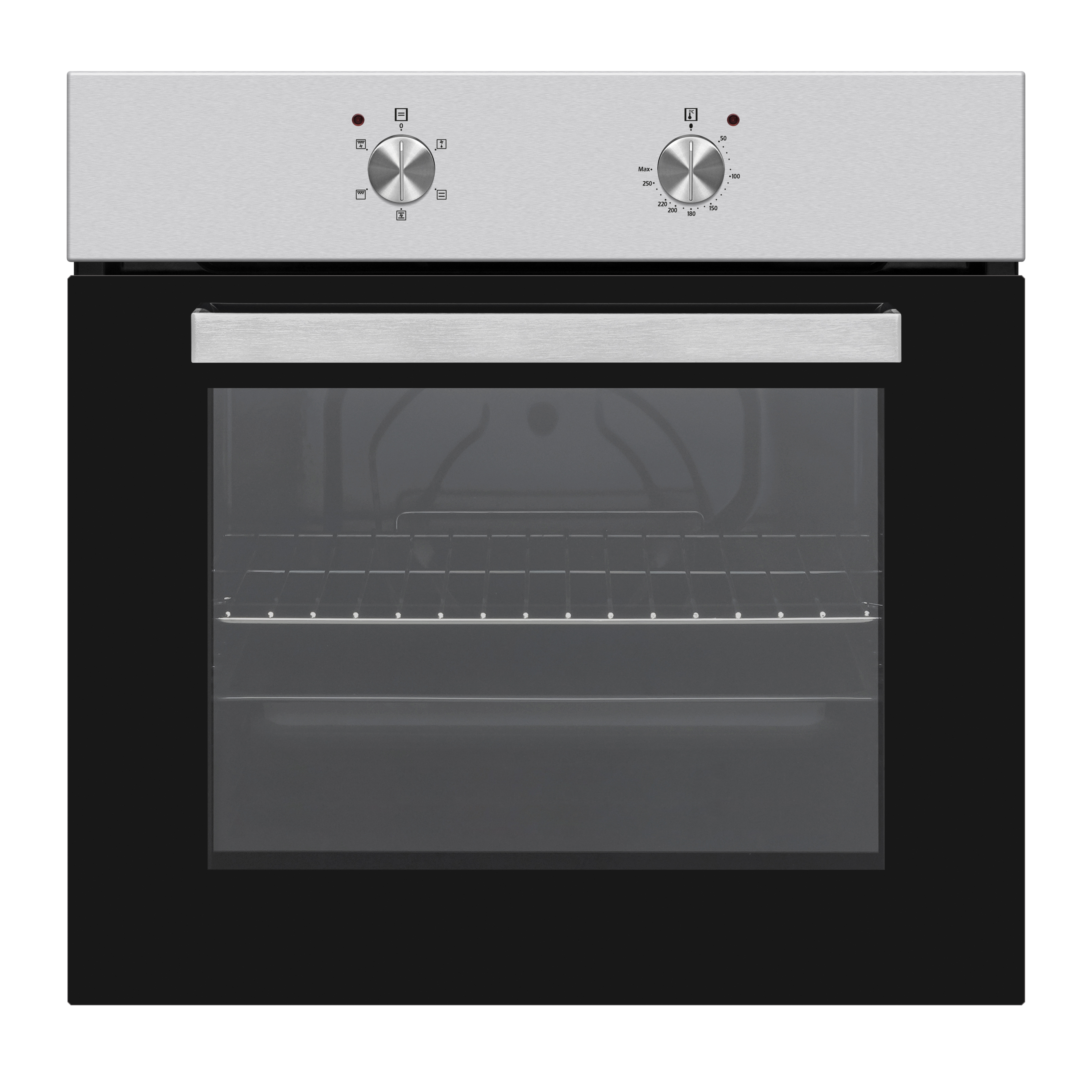 h-tech - Einbaubackofen – WB1200