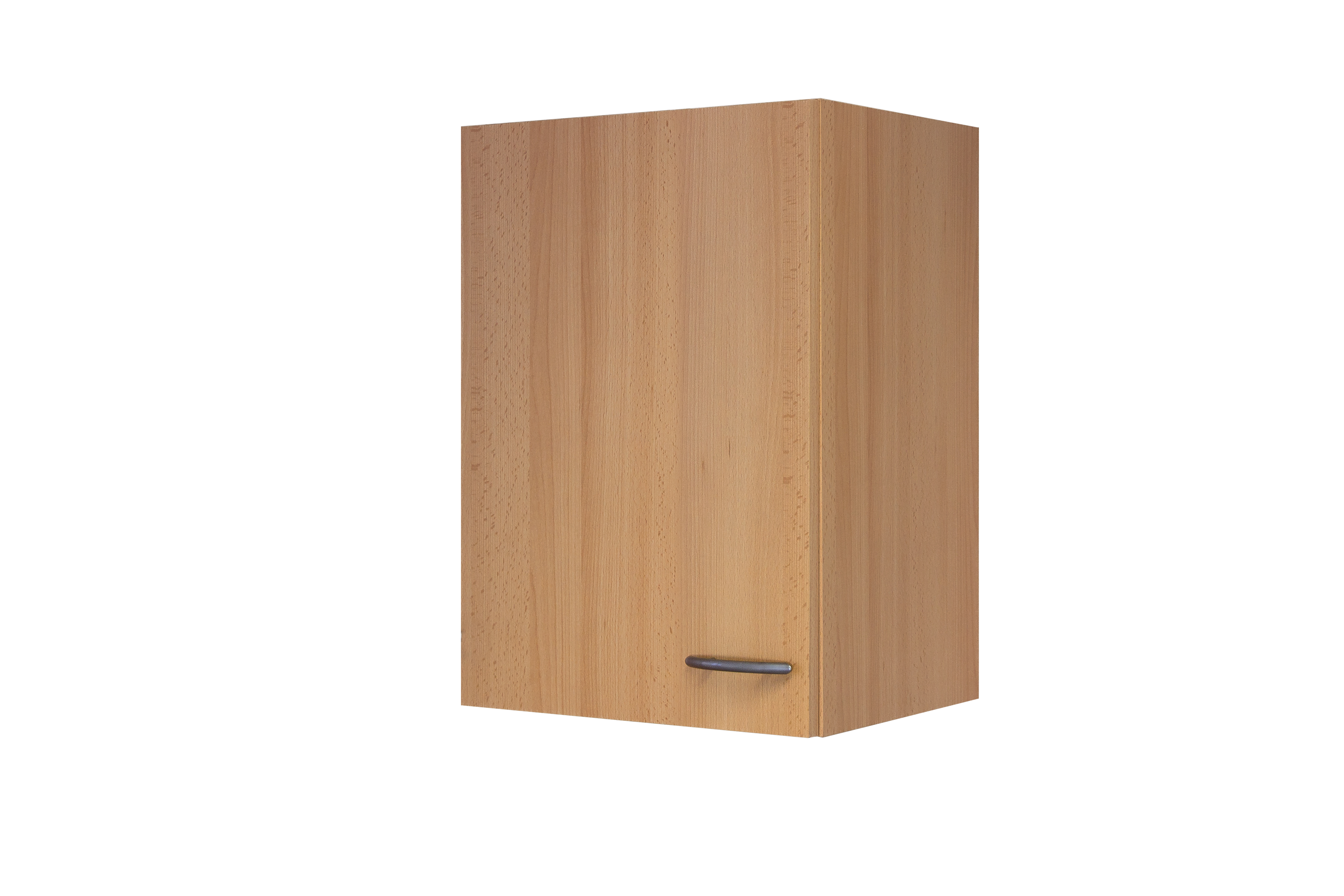 Hängeschrank Küche - 40 cm breit - Buche – Namu