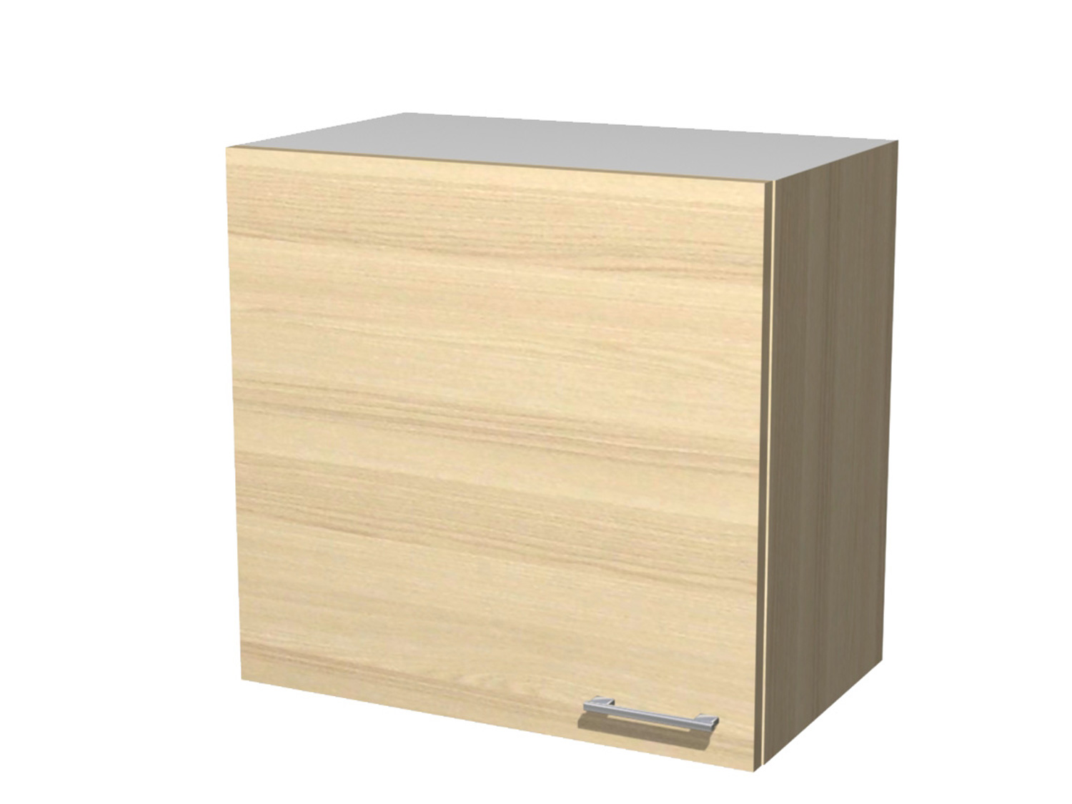 Hängeschrank Küche - 40 cm breit - Akazie – Otto