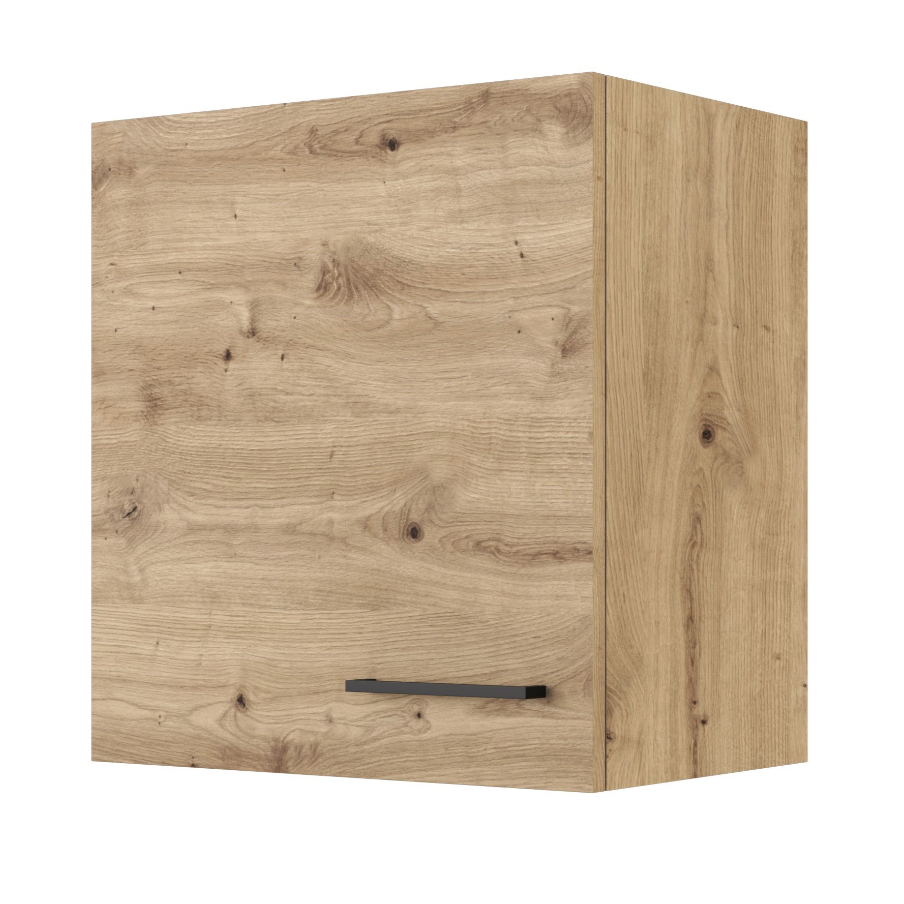 Oberschrank Cara 50 cm x 55 cm Artisan Eiche