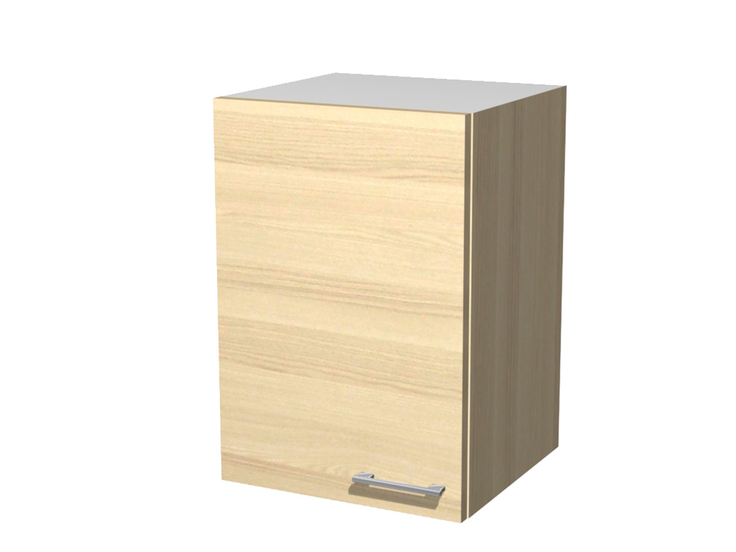 Hängeschrank Küche - 40 cm breit - Akazie – Otto